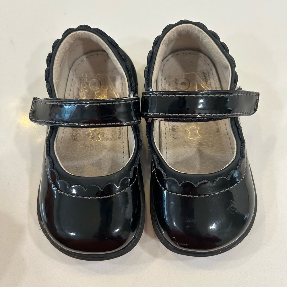 See Kai Run Jane II Shoes, Toddler Size 6